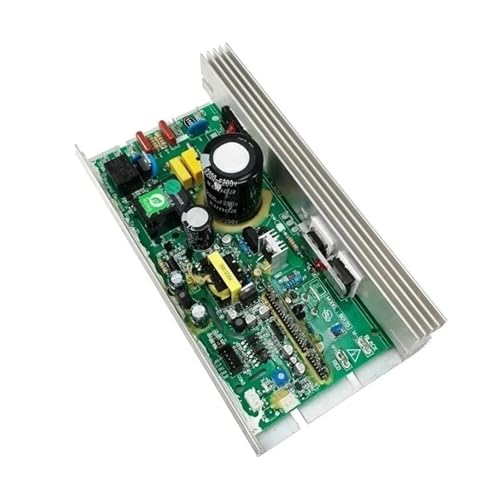 B017D Treadmill Controller .Compatible for Johnson. Treadmill Circuit Board Control Board BO17D Power Supply Board A002020025(220V) - Thumbnail 4