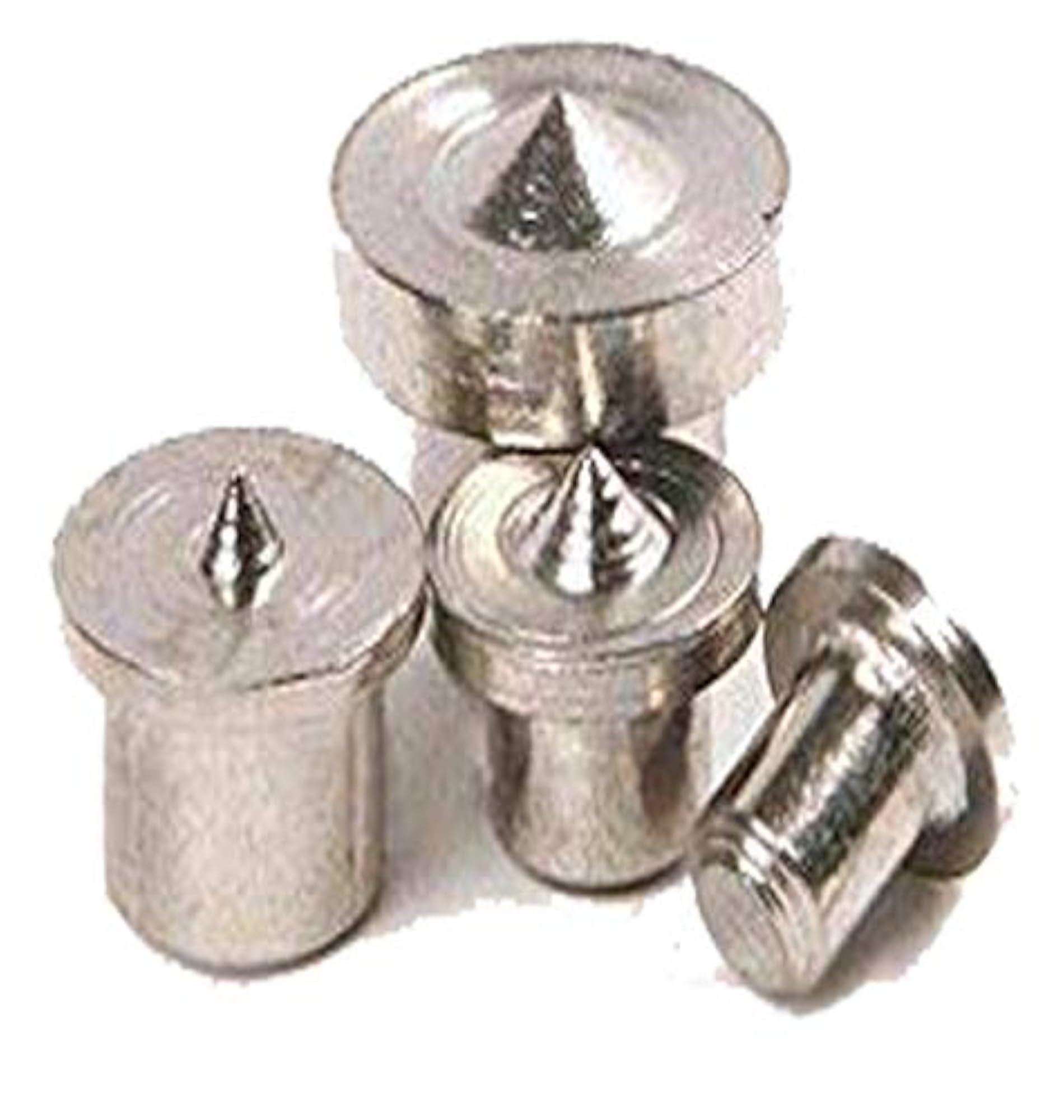 4 Pcs Dowel Drill Centre Points Pin Set