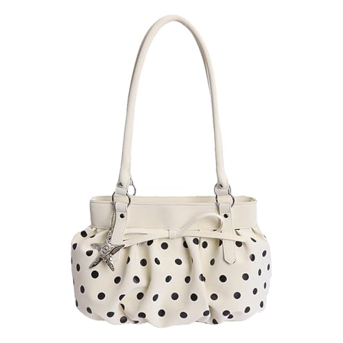 Sac à main en cuir PU idéal pour le travail le shopping et vos voyages