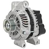 AMCCM Alternator Fit For 2003-2005 for Mazda 6 High-Performance Alternator L81318300