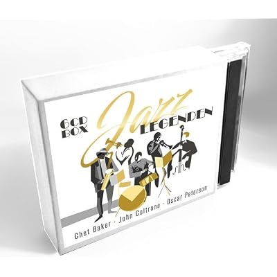 Jazz Legenden