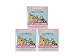 The Neko Cafe Pusheen Blind Box Series #11: Winter Wonderland, 3-Pack Bundle