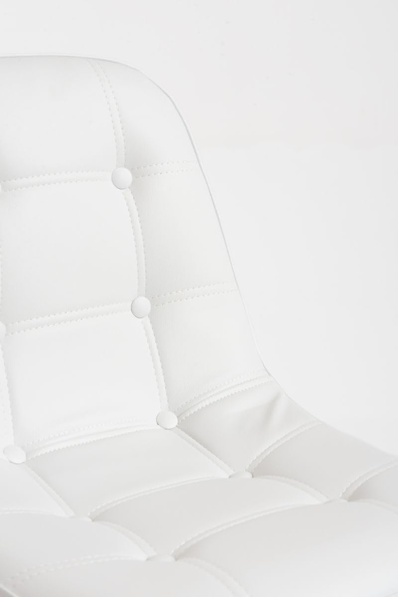Regalos Miguel - Sillas Comedor - Silla Plazi - Blanco