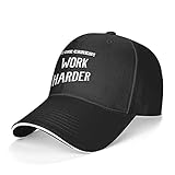 Photo Gallery no one cares work harder unisex berretto da baseball asciugatura rapida cappellino baseball anti-sole hip hop cap for all aria estate golf Photo Gallery no one cares work harder unisex berretto da baseball asciugatura rapida cappellino baseball anti-sole hip hop cap for all aria estate golf