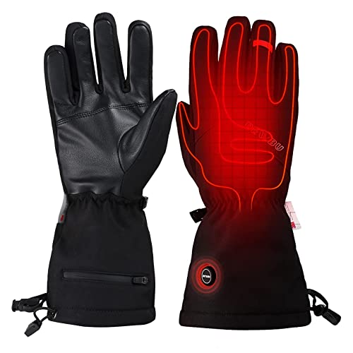 The 9 Best Heated Work Gloves [2024] Guyana News and Information