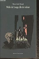 Malo de Lange, fils de voleur 2211096336 Book Cover
