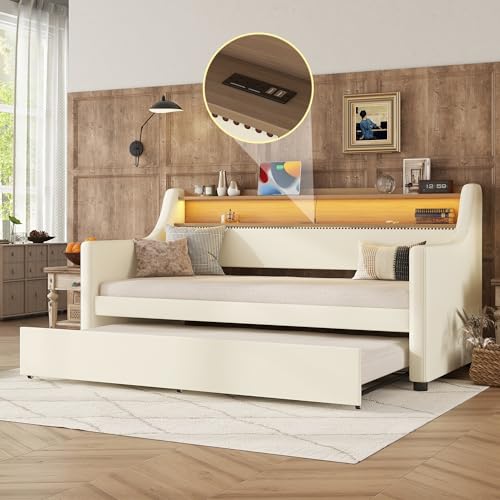 Bellemave Twin Daybed