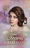 Cover zum Buch A Bride for Travis