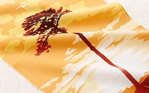 奇跡の一本松 絵手ぬぐい「希望」 [ いわ井 岩手県 陸前高田市 RT575 ]