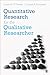 Quantitative Research for the Qualitative Researcher (NULL)