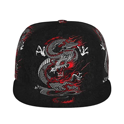 Gorra de béisbol ajustable para hombre y mujer miniatura 2