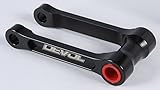 Devol Suspension Lowering Link 1.25' 0115-5502