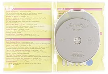 Laverne & Shirley: Season 2