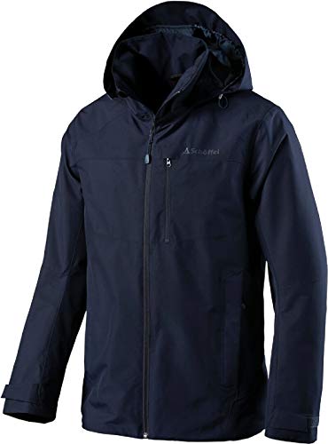 Preisvergleich Produktbild Schöffel Herren Beaverton1 Jacke, Col.0001, 46