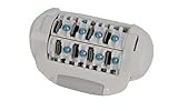  TETE D EPILATION ETROITE POUR PETIT ELECTROMENAGER CALOR - CS-00120836