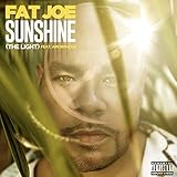 fata morgana erklärung  Sunshine (The Light)