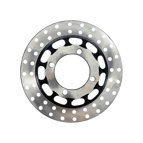 Disque de Frein Avant OEM 13606010020 Solution aux Vibrations ODES 800
