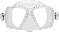 Vista 5 de XS Scuba Máscara de lector de calibre