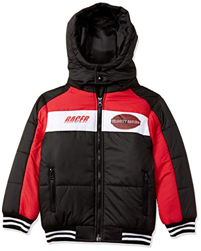 Image of Amazon Brand - Jam & Honey Boys Jacket