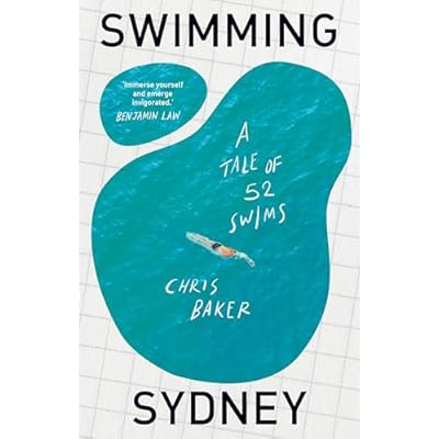 Swimming Sydney