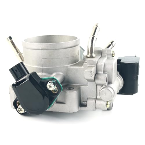 Corps de papillon pour Accord et Element 2.4L TK93 16400RAAA62 - 6