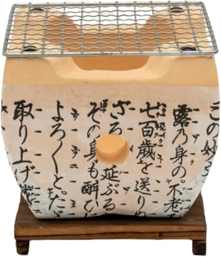 Zdaqian a4in1 Z~bNΔ  O ڎM ؂o֌p Ă BBQ Rp |[^uAEghAo[xL[O Lv ƒpp[eB[ɍœKȏĂ (A,17*17*12cm)