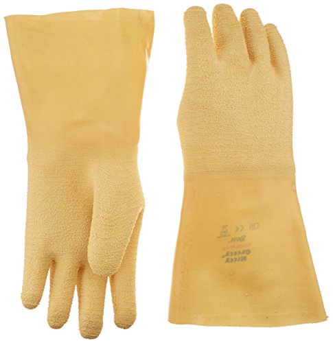 Best Glove 67NFW-10 Original Nitty Gritty Gloves, 14