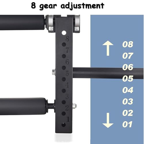 Machine extensions jambes pour entraînement complet du bas du corps - 2