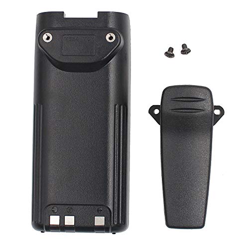 Aimtobest Bp-210 Bp-210N 1800Mah Ni-Mh Battery Compatible For Icom Ic-A6 Ic-A24 Ic-V8 Ic-V82 Ic-U82 Ic-F3Gs Ic-F4Gs Ic-F30Gt Ic-F40Gt Ic-F11 Ic-F12 Ic-F21 Ic-F22 Bp-209N Bp210 Bp210N #TOP1