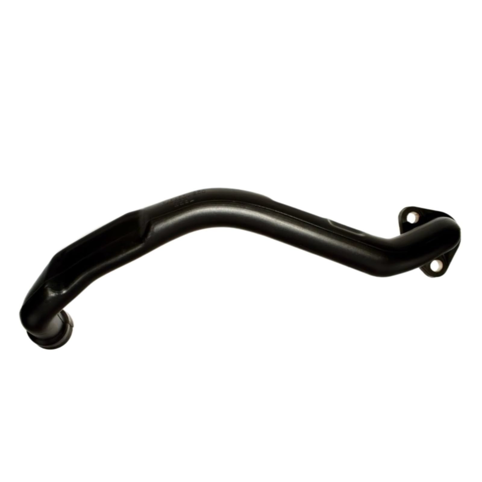 Crankcase Vent Tube Compatible with SEAT for Cordoba 6K1 6K2 1.8i 16V ADL/1.9D 1Y /1.9TD AAZ 1993-2008 Crankcase Breather Vent PCV Hose 028103491J