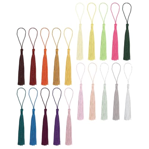 STOBOK 300�L�[�z���_�[�^�b�Z�� �c���f�U�C���ϖ��ՃN���t�g�^�b�Z�� �o�b�O��J�[�e�������p �z�[���y���_���gDIY�p