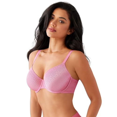 Image of Wacoal Back Appeal T-Shirt Bra 853303