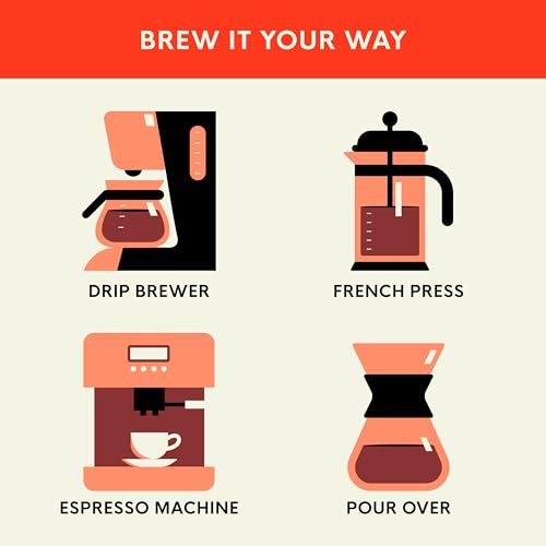 San Francisco Bay Decaf Bay Bridge Blend