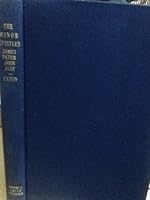 Commentary on the Minor Epistles B000O3K9PO Book Cover
