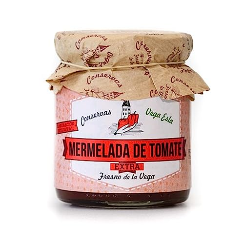 Mermelada de tomate (PACK 2unidades)