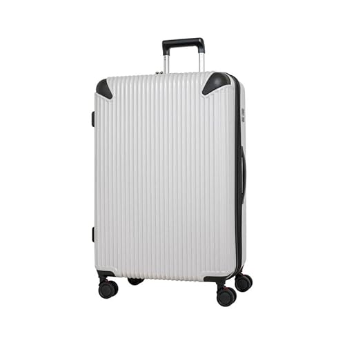 [�X�|���f�B���O] �X�[�c�P�[�X �g�� 90L-98L 68cm 4.9kg SP-0836-68WHCB �z���C�g�J�[�{��
