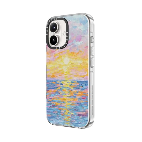 Coque MagSafe iPhone 16 Plus transparente au design premium et durable - 6