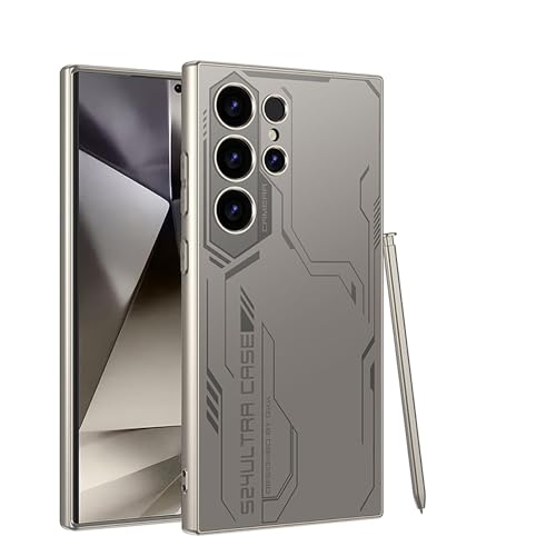 Galaxy S24 Ultra Case