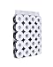 Produktbild Toilettenpapier 10 Rollen Toilettenpapierrolle mit Kern versehene Druck Rolle Toilettenpapier Toilettenpapierserviette 1.2kg toilettenpapier großrolle (Size : 10pcs)