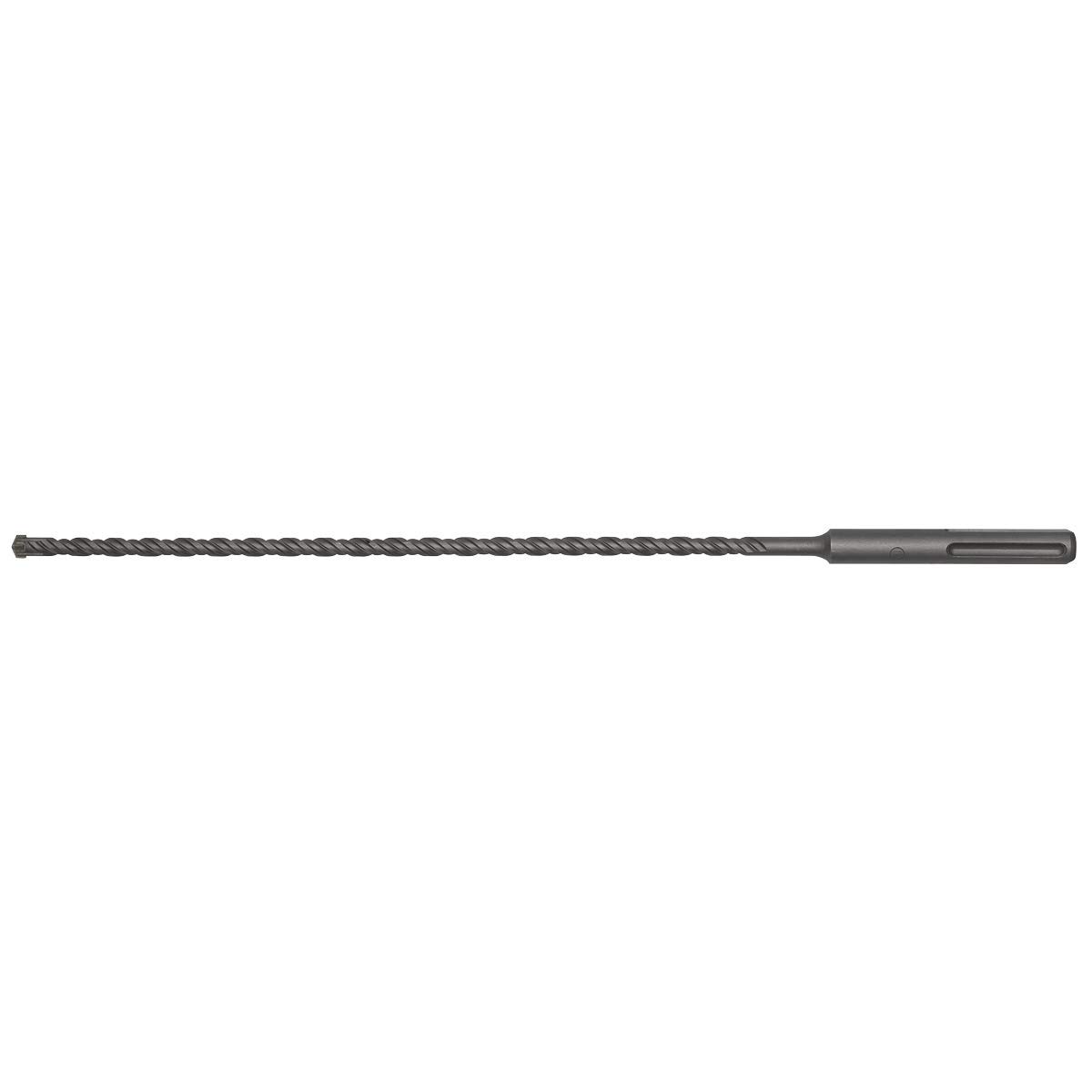 Worksafe MAX12X540 Ø12 x 540mm SDS MAX Drill Bit