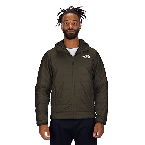 Image of THE NORTH FACE Men's Flare Insulated Hoodie