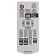 N2QAYA000116 Ersatz-Fernbedienung für Panasonic Projektor PT-LW312 PT-LB303 PT-LB423 PT-LB412 PT-LB382 PT-LB332 PT-LB332U PT-LB353U PT-LB383 PT-LB353 PT-LW3755 PT-LW3. 35 PT-LB425 PT-LB385 PT-LB355