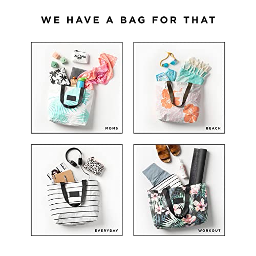 Image of ALOHA Collection Totes