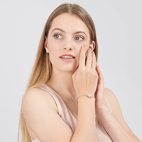 Brosway Bracciale Semirigido Donna in Acciaio con