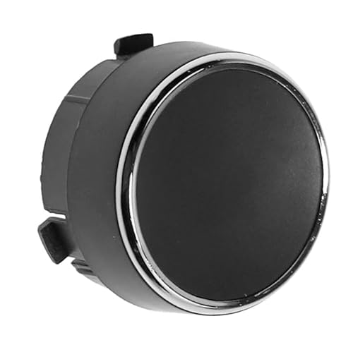 Schalter Knopf EIN/AUS kompatibel mit/Ersatzteil für Philips 420303618861 HD9650 HD9651 HD9652... Airfryer