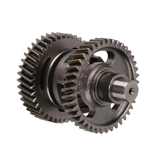 Funda de engranaje de motor variable para ATV que evita fugas