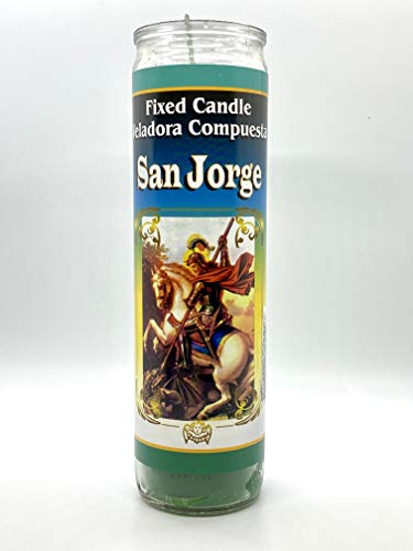 San Jorge