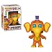 Produktbild Pop 5 Nights at Freddys Pizza Simulator Orville Elephant Vinyl Figure