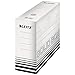 Produktbild LEITZ 6128-00-01 Solid Archivbox 100mm