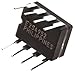 ANALOG DEVICES AD790AQ IC, PRECISION COMP, SINGLE, 45NS, DIP-8